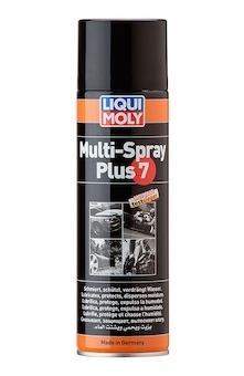 LIQUI MOLY Víceúčelový sprej Plus 7 500 ml