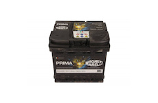 Autobaterie 12V 45Ah 360A MAGNETI MARELLI PRIMA