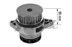 čerpadlo vodní 1,4 16V AIRTEX