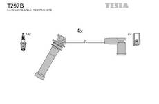 kabely zapalovací Tesla T297B