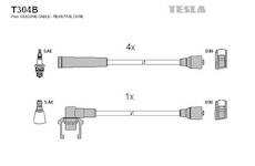 kabely zapalovací Tesla T304B