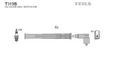 kabely zapalovací Tesla T319B