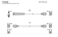 kabely zapalovací Tesla T369S