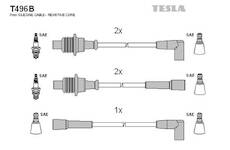 kabely zapalovací Tesla T496B