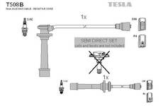 kabely zapalovací Tesla T508B