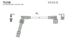 kabely zapalovací Tesla T629B