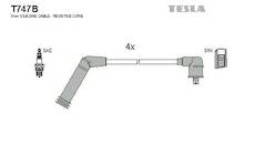 kabely zapalovací Tesla T747B