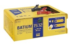 nabíječka GYS BATIUM 15.12 6/12 V, 225 Ah, 15 A