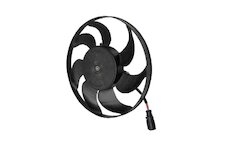 ventilátor chlazení motoru - 150W