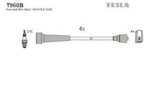 zapalovací kabely sada TESLA T960B