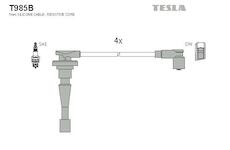 zapalovací kabely sada TESLA T985B