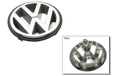 znak přední VW - Volkswagen